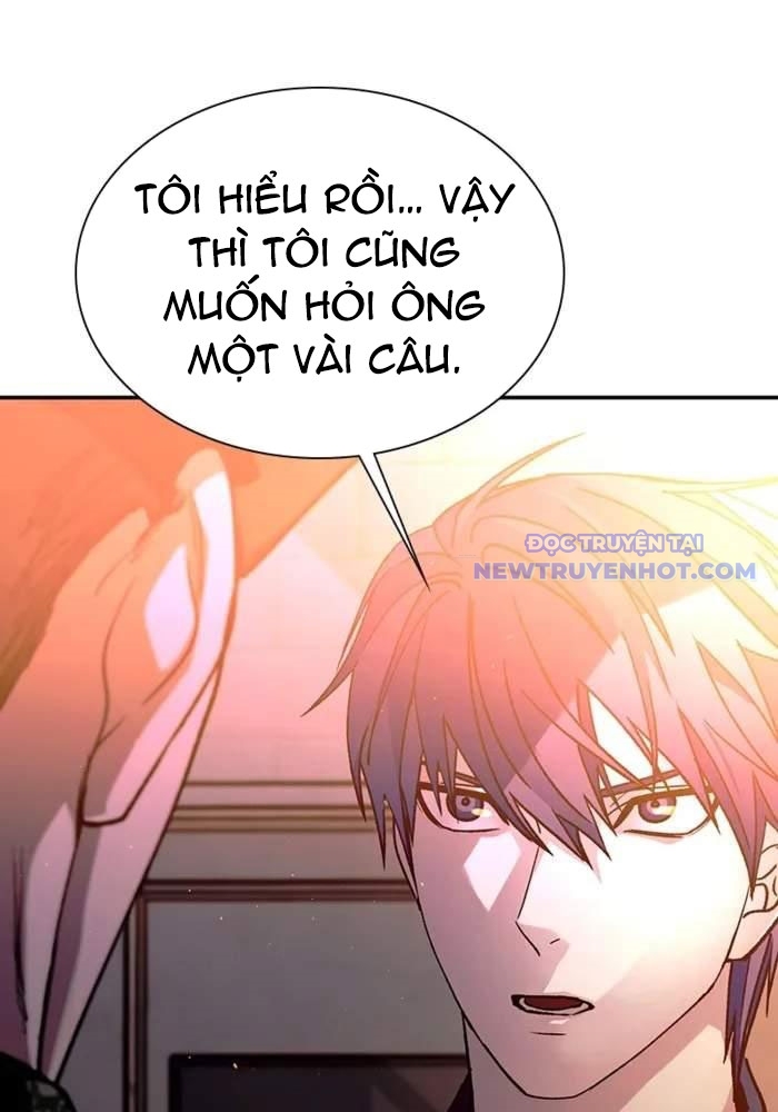 Tận Thế Cũng Chỉ Là Trò Chơi chapter 75 - Trang 121