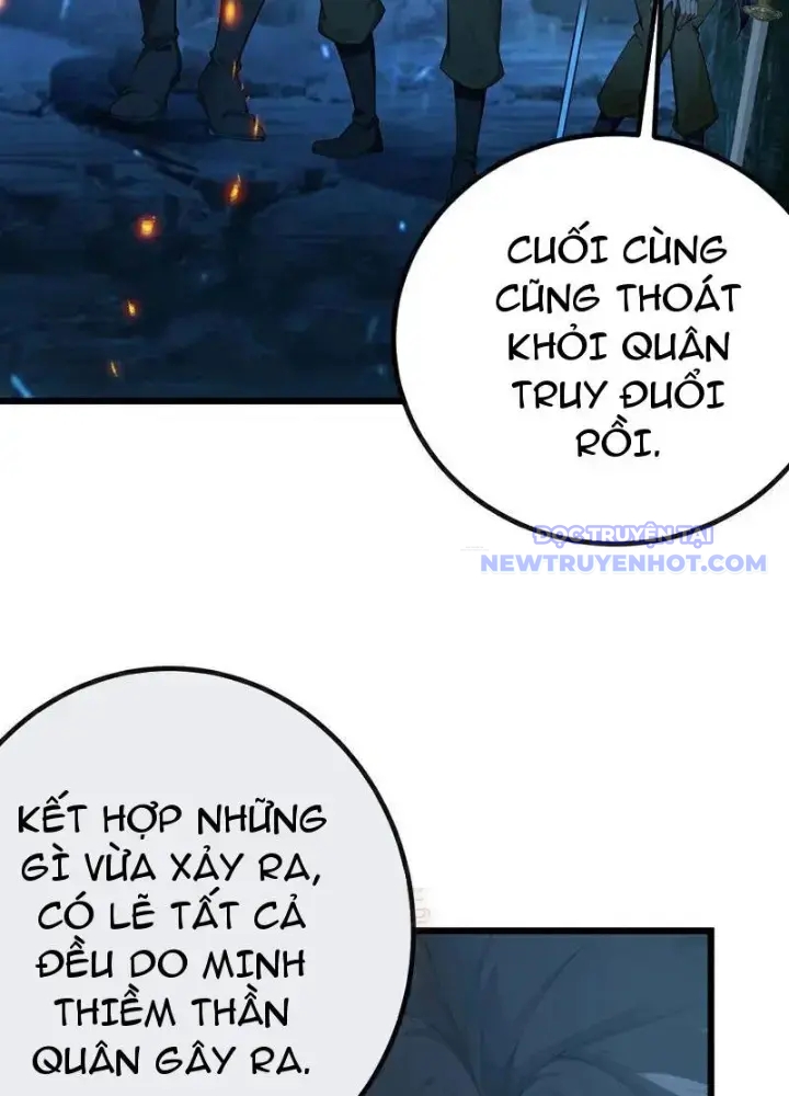 Tuyệt Thế đan Thần chapter 261 - Trang 45