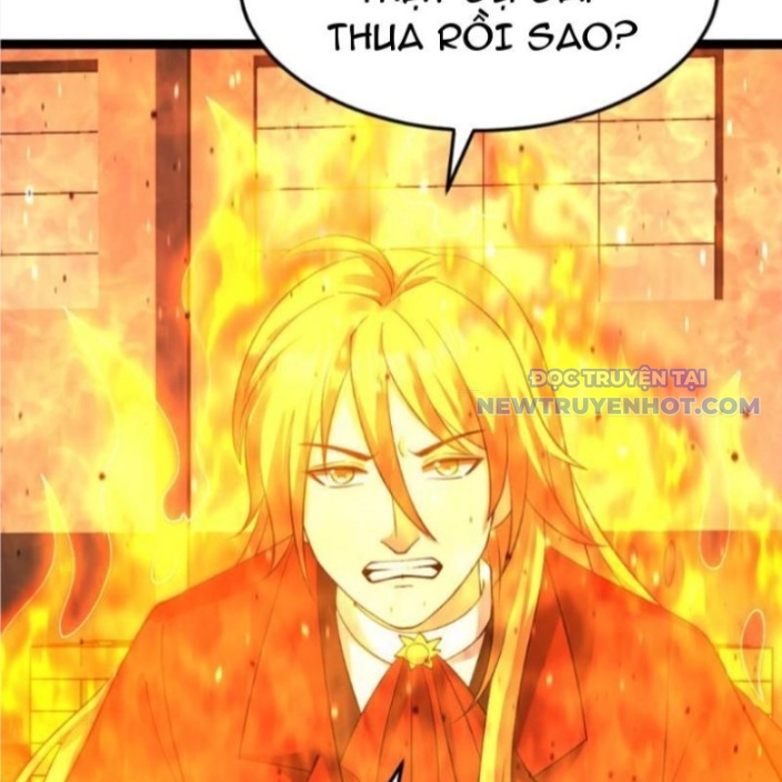 Toàn Cầu Băng Phong: Ta Chế Tạo Phòng An Toàn Tại Tận Thế chapter 600 - Trang 31