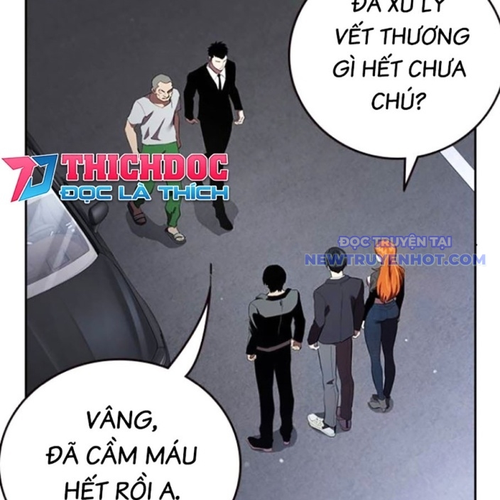 Đại Tướng Chiến chapter 31 - Trang 30