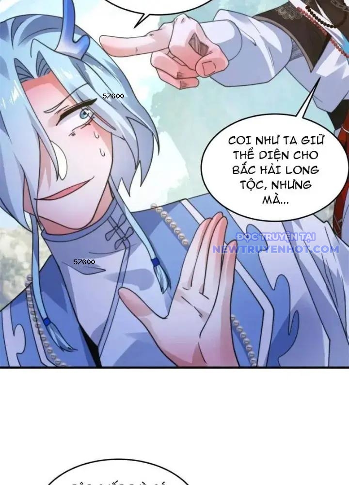 Nữ Đồ Đệ Ai Nấy Đều Muốn Giết Ta chapter 235 - Trang 7