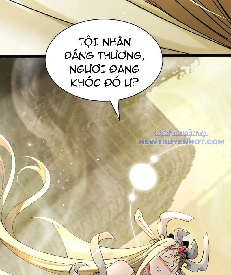 Thần Chỉ Chi Tội chapter 2 - Trang 65