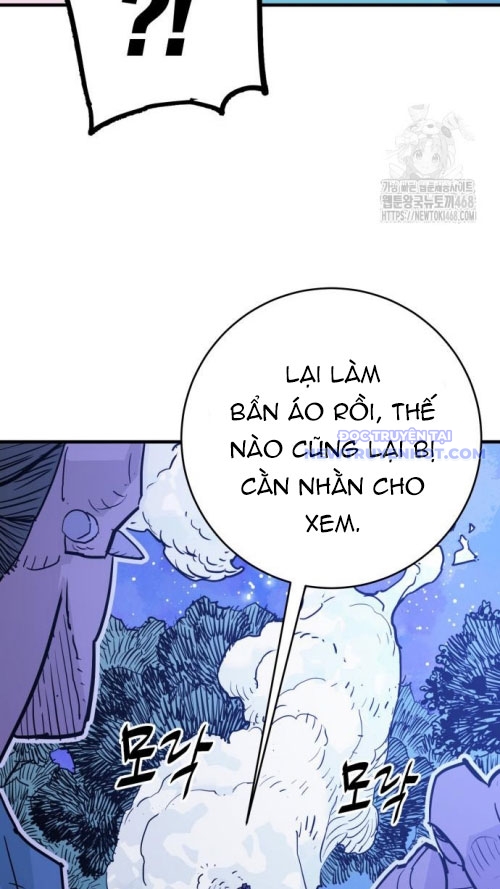 Ta Là Quỷ Vương chapter 44 - Trang 84