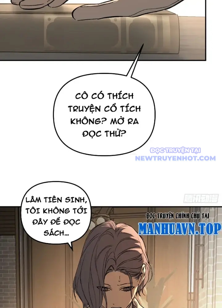 Ác Chi Hoàn chapter 43 - Trang 83