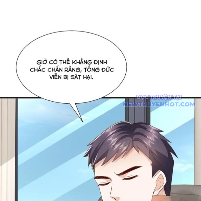 Mỗi Tuần Ta Có Một Nghề Nghiệp Mới chapter 772 - Trang 13