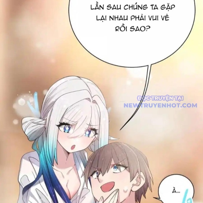 Làm Sao Để Chạy Trốn Dàn Hậu Cung chapter 165 - Trang 43