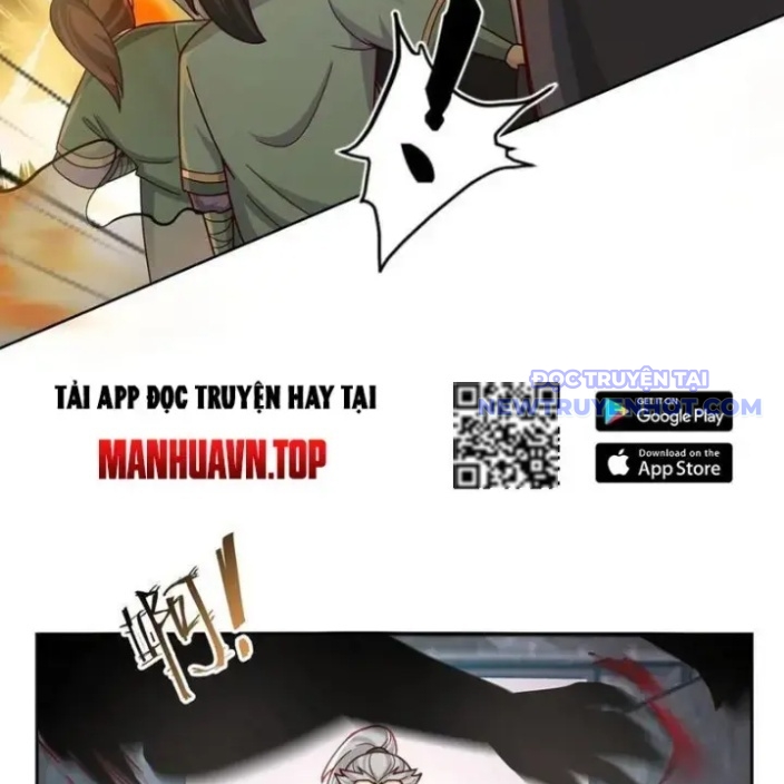 Hạch Động Lực Kiếm Tiên chapter 47 - Trang 22