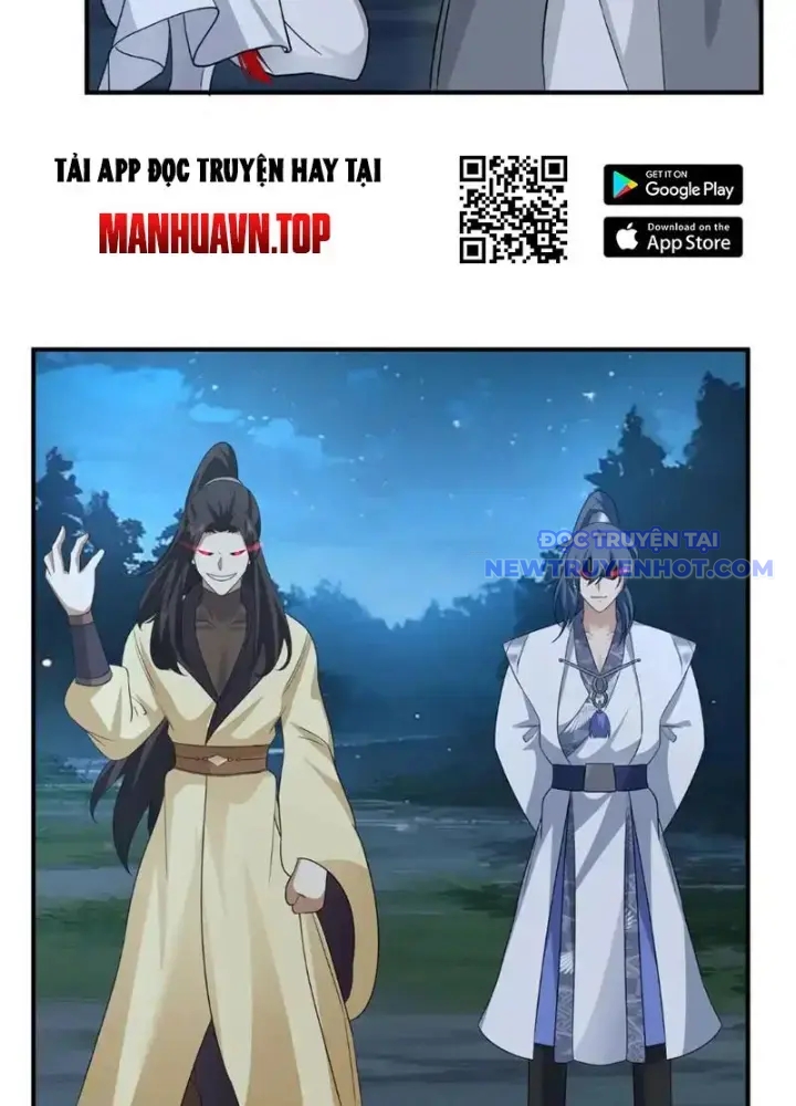 Tân Sủng Mị chapter 67 - Trang 107