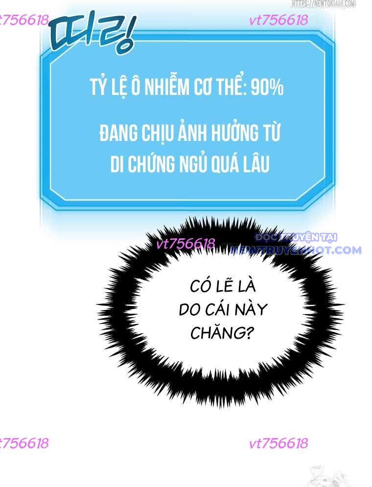 Chiến Vương Thăng Cấp chapter 4 - Trang 13