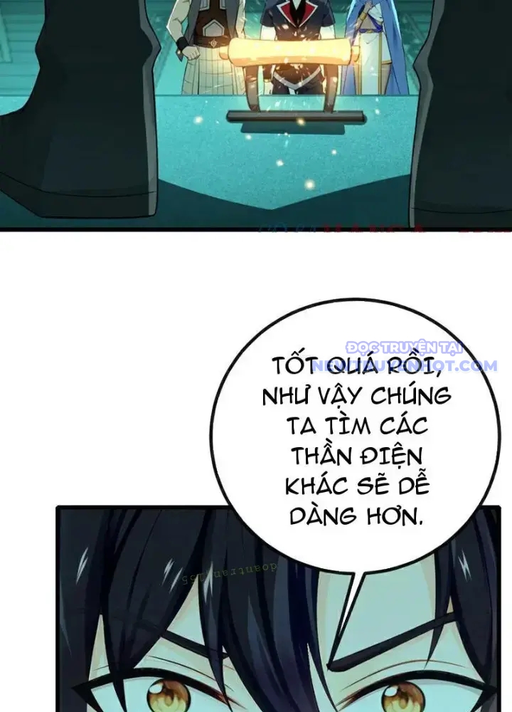 Tuyệt Thế đan Thần chapter 263 - Trang 23