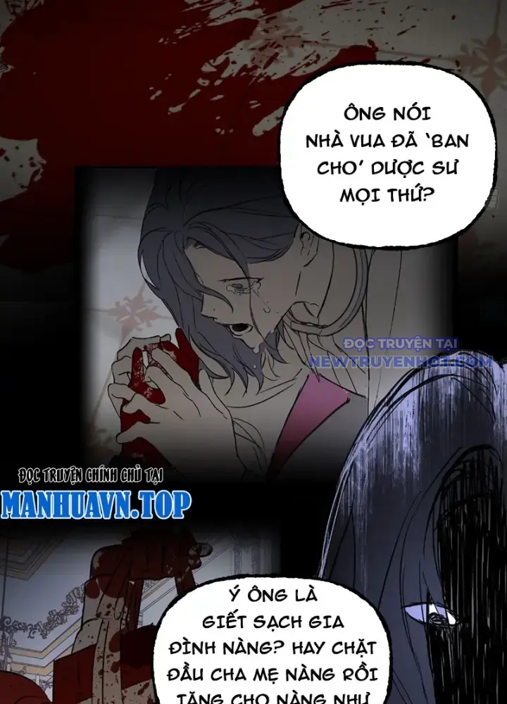 Ác Chi Hoàn chapter 43 - Trang 137