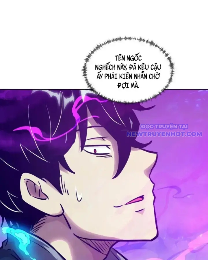 Tay Trái Của Ta Có Thể Dị Biến chapter 98 - Trang 39