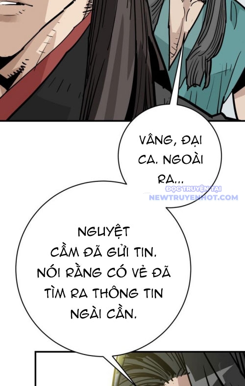 Ta Là Quỷ Vương chapter 44 - Trang 21