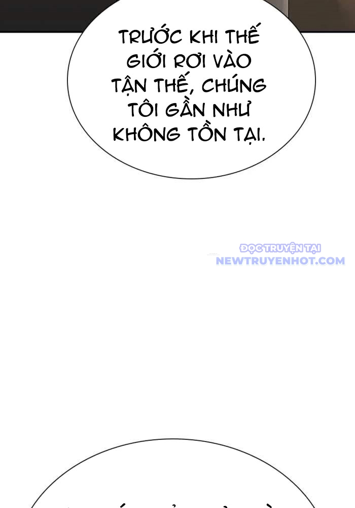 Tận Thế Cũng Chỉ Là Trò Chơi chapter 75 - Trang 117