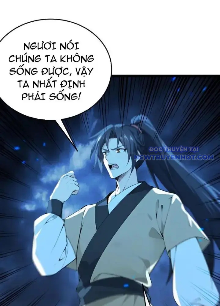 Tuyệt Thế đan Thần chapter 262 - Trang 31