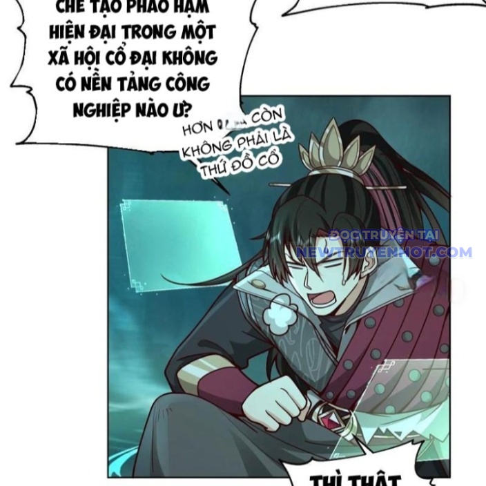 Hạch Động Lực Kiếm Tiên chapter 44 - Trang 12