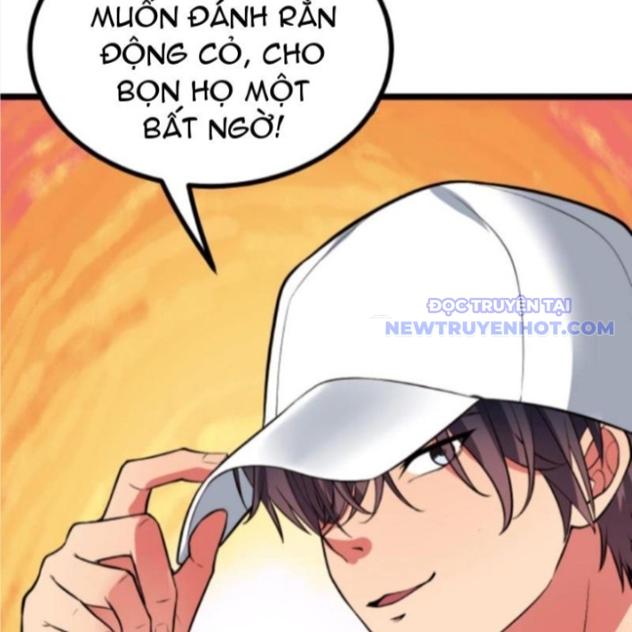 Ta Có 90 Tỷ Tiền Liếm Cẩu! chapter 508 - Trang 28