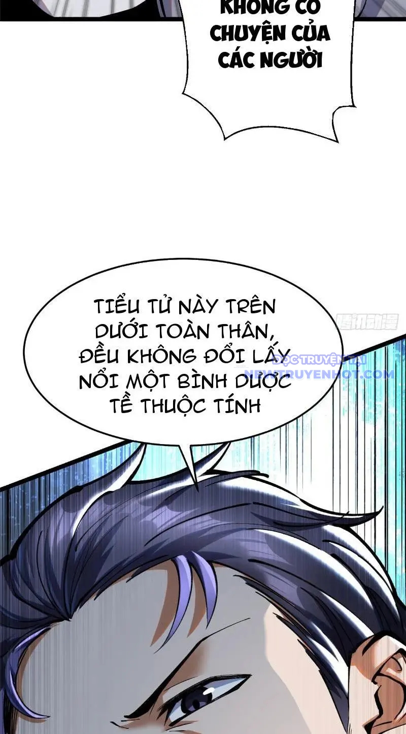 Ta Thật Không Muốn Học Cấm Chú chapter 4 - Trang 2