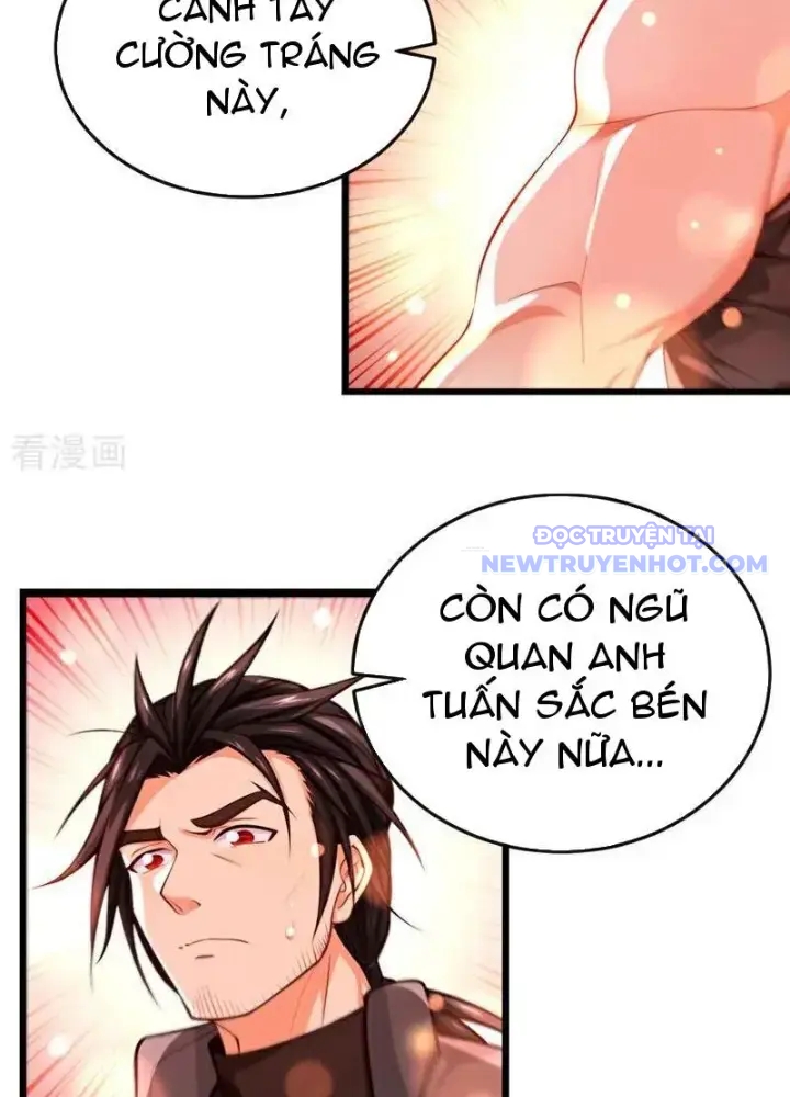 Tuyệt Thế đan Thần chapter 265 - Trang 23