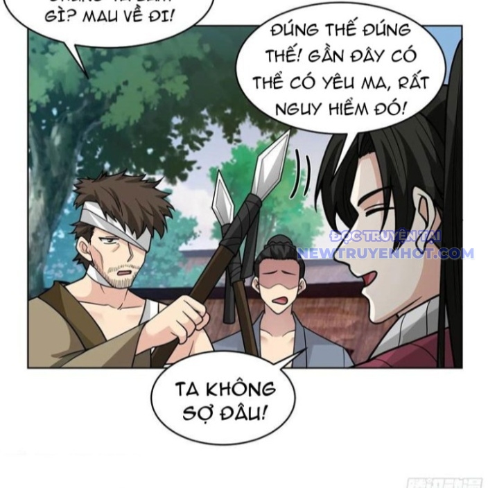 Hạch Động Lực Kiếm Tiên chapter 45 - Trang 29