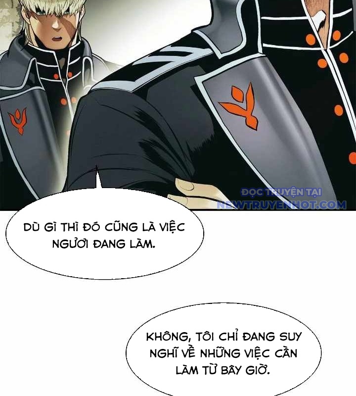 Bất Bại Chân Ma chapter 244 - Trang 47