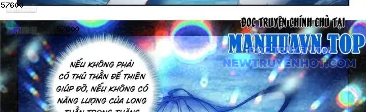 Chung Cực Đấu La chapter 604 - Trang 2