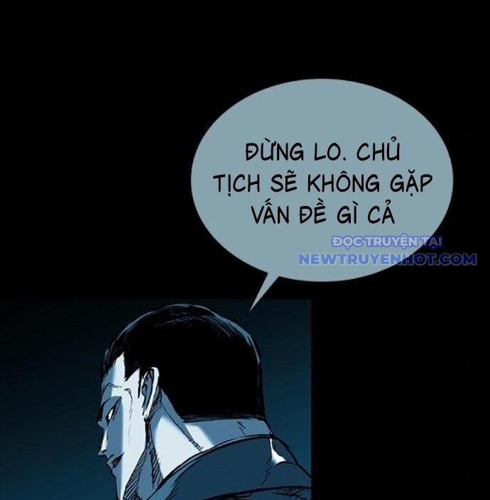 Báo Thù 2: Vạn Nhân Chi Thượng chapter 89 - Trang 165