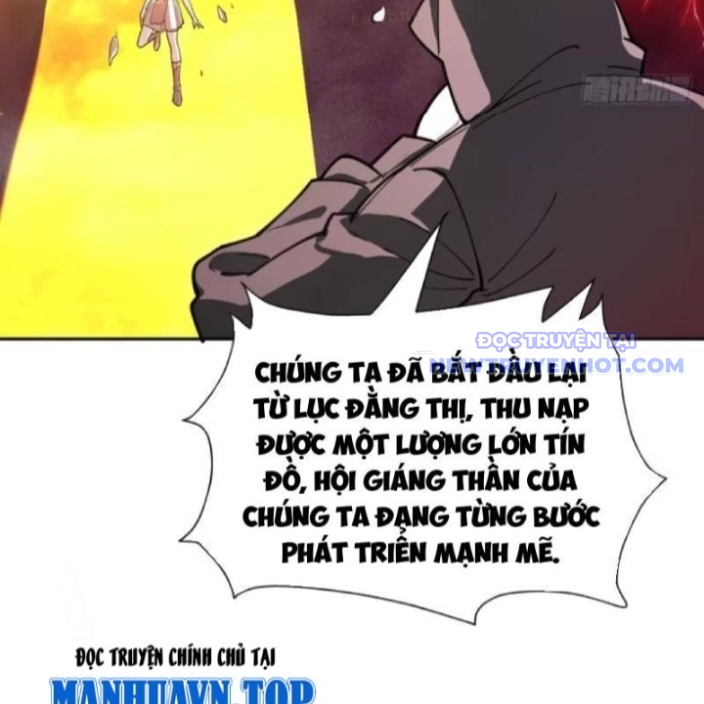 Trảm Thần chapter 49 - Trang 41