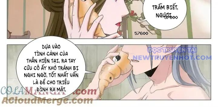 Đại Chu Tiên Lại chapter 352 - Trang 20