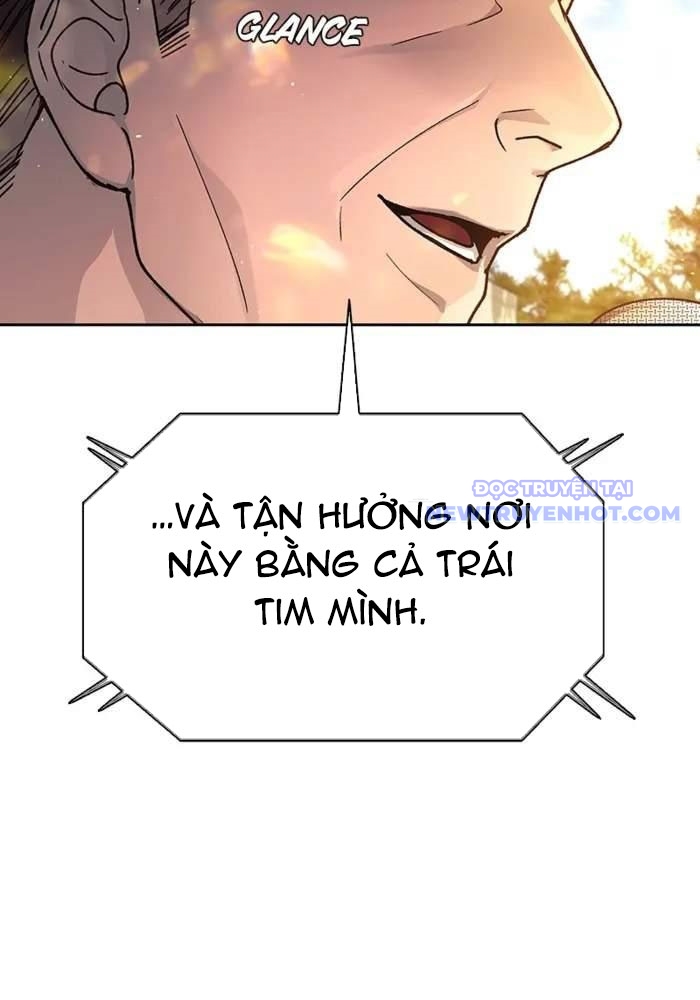 Tận Thế Cũng Chỉ Là Trò Chơi chapter 75 - Trang 7