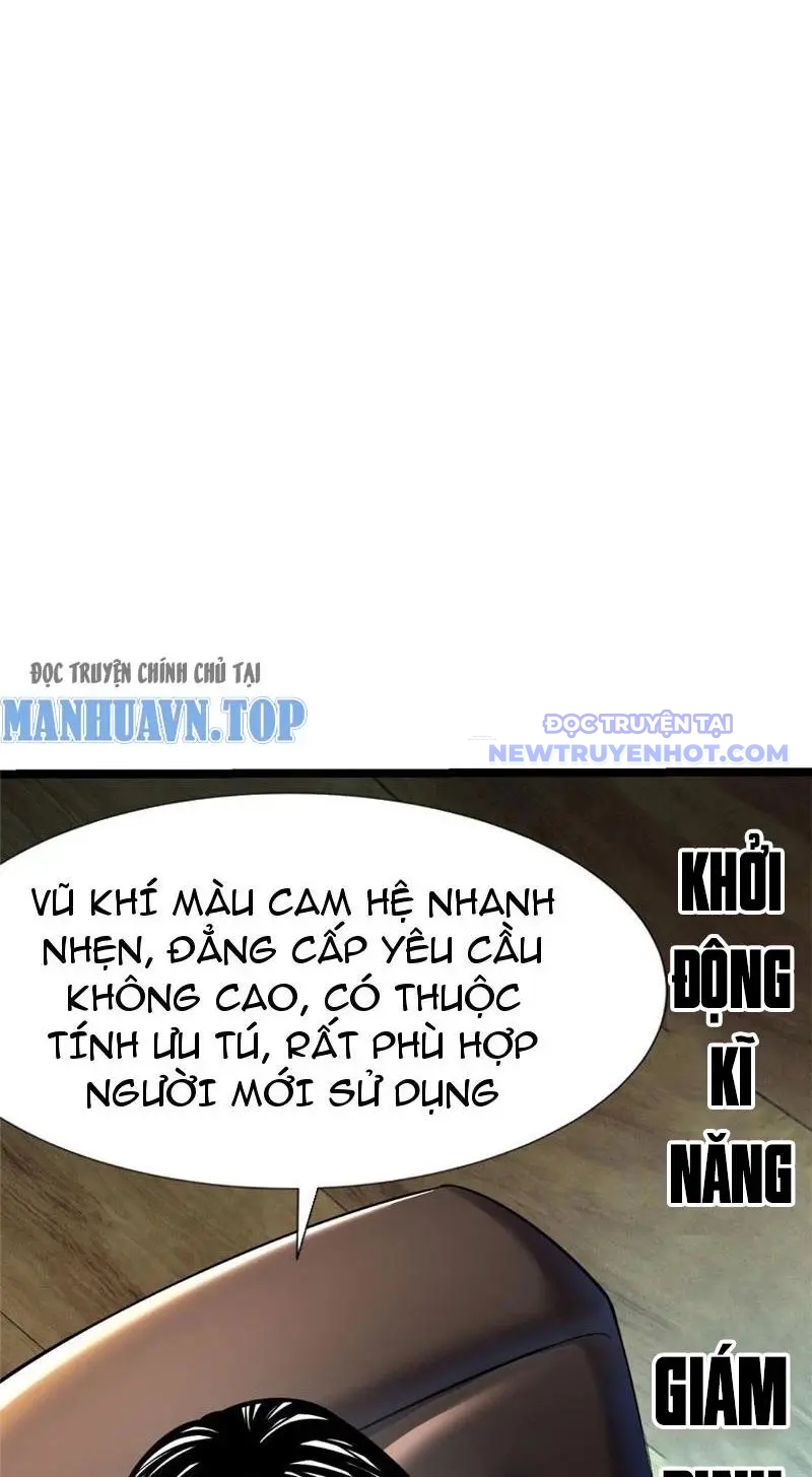 Ta Thật Không Muốn Học Cấm Chú chapter 3 - Trang 26