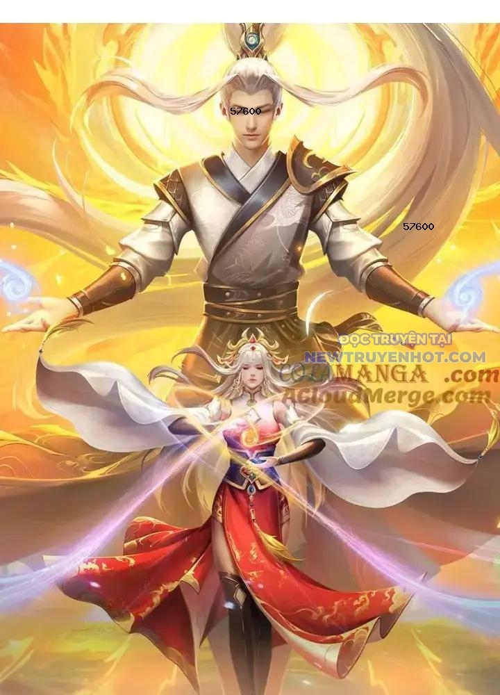 Võ đạo đại đế chapter 80 - Trang 1