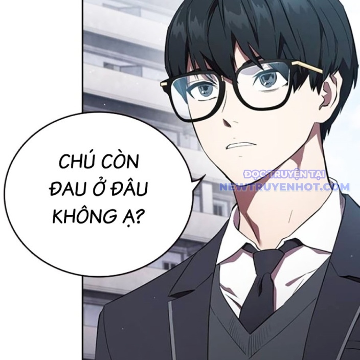 Đại Tướng Chiến chapter 31 - Trang 32