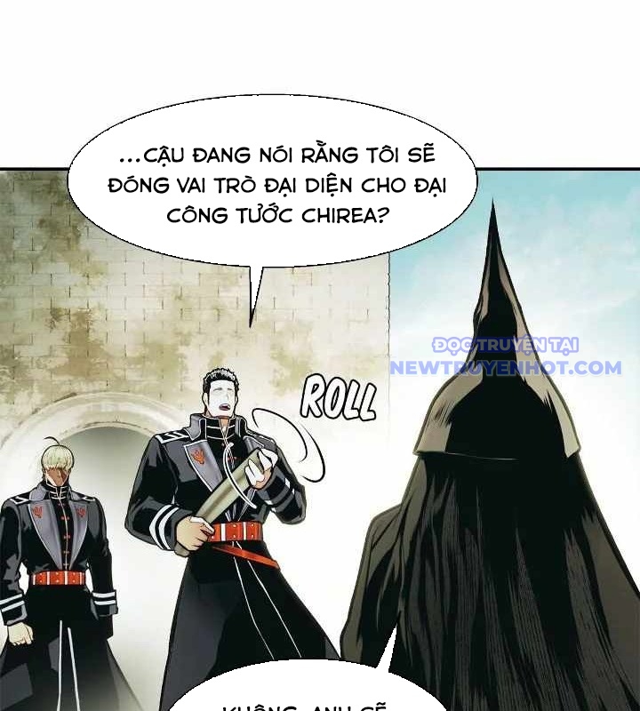 Bất Bại Chân Ma chapter 244 - Trang 45