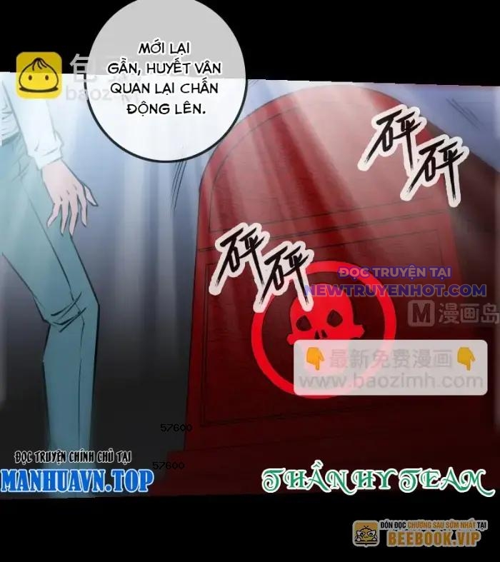 Kiếp Thiên Vận chapter 223 - Trang 18