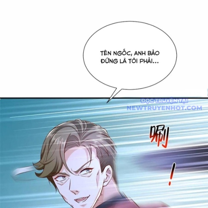 Mỗi Tuần Ta Có Một Nghề Nghiệp Mới chapter 773 - Trang 5