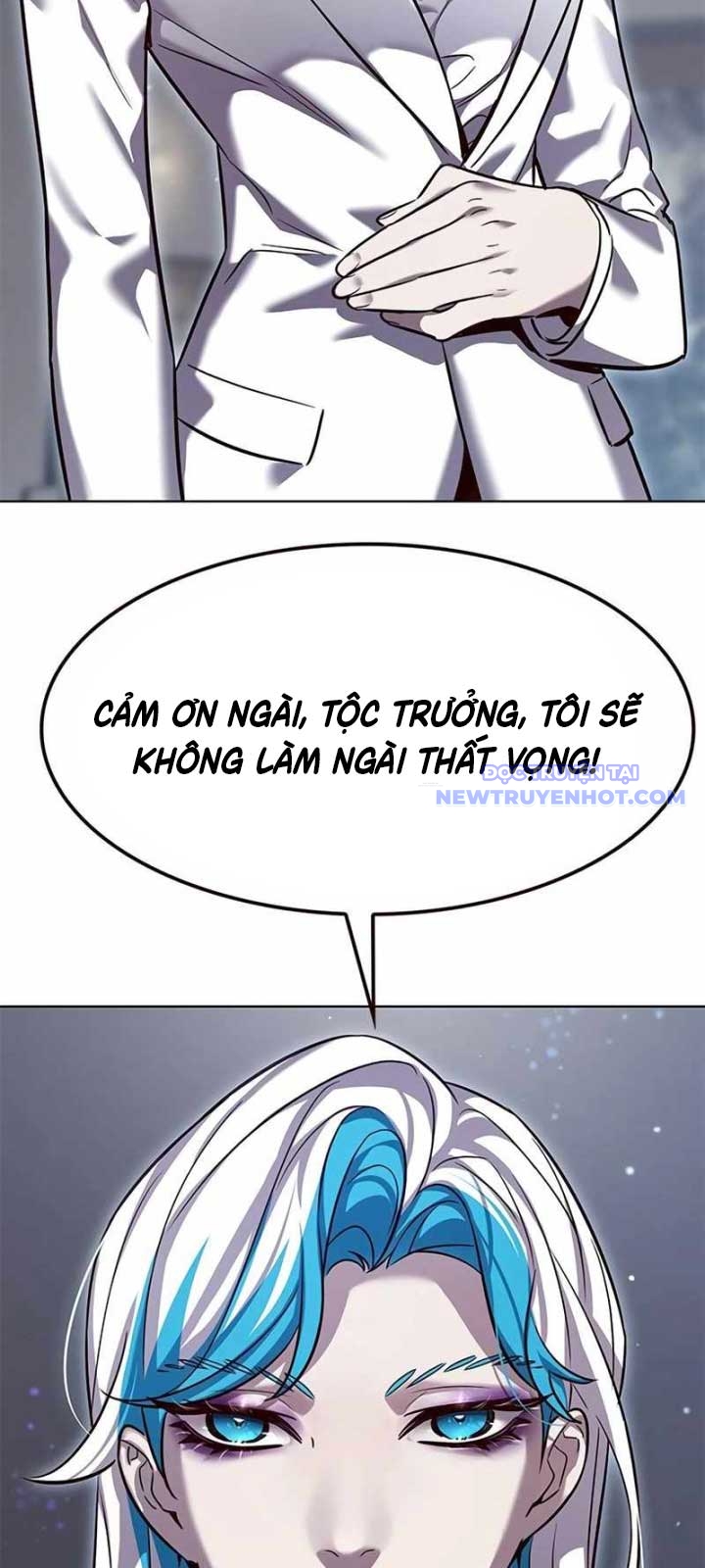 Hóa Thân Thành Mèo chapter 338 - Trang 18