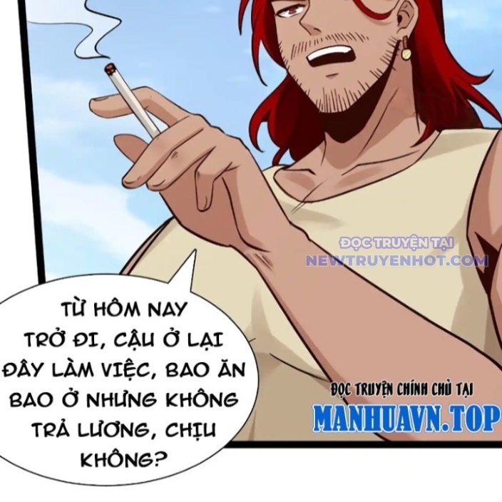 Thần Chỉ Chi Tội chapter 8 - Trang 61