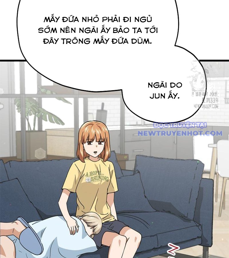 Bố Tôi Quá Mạnh chapter 168 - Trang 47