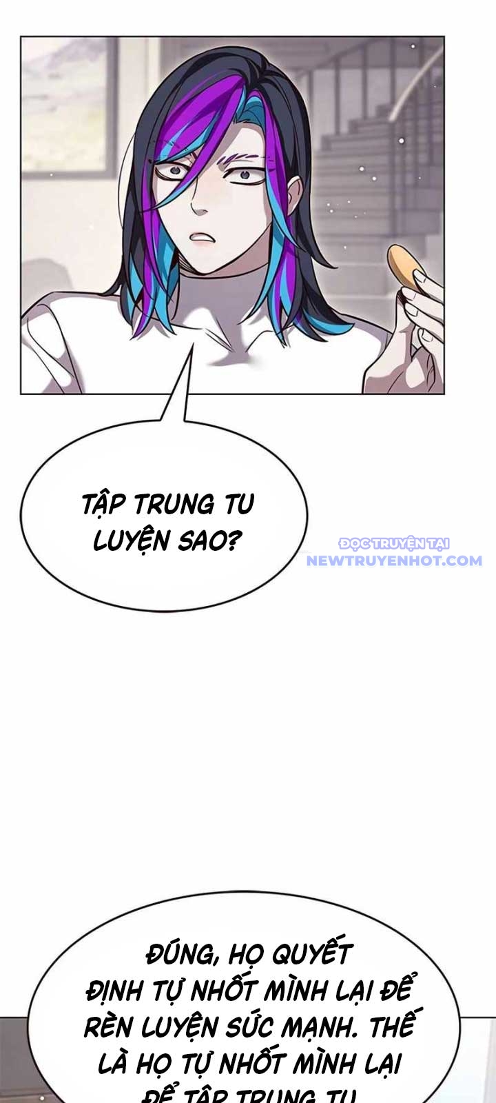 Hóa Thân Thành Mèo chapter 338 - Trang 67