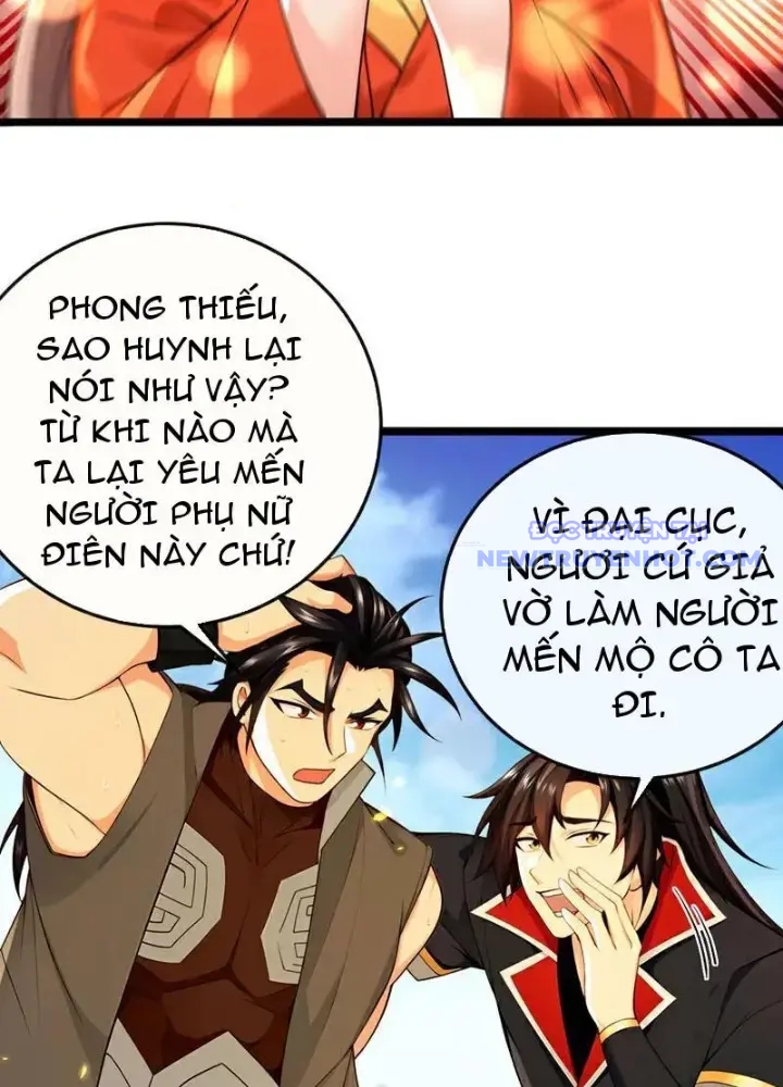 Tuyệt Thế đan Thần chapter 265 - Trang 33