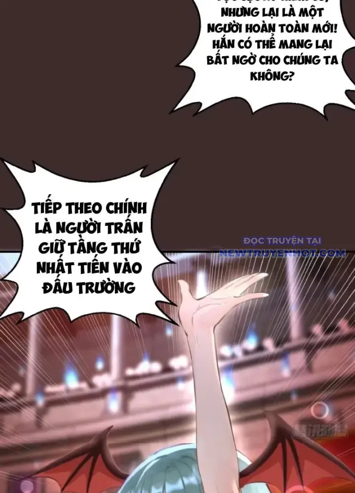 Ta dựa vào hậu cung chinh phục thế giới chapter 10 - Trang 39