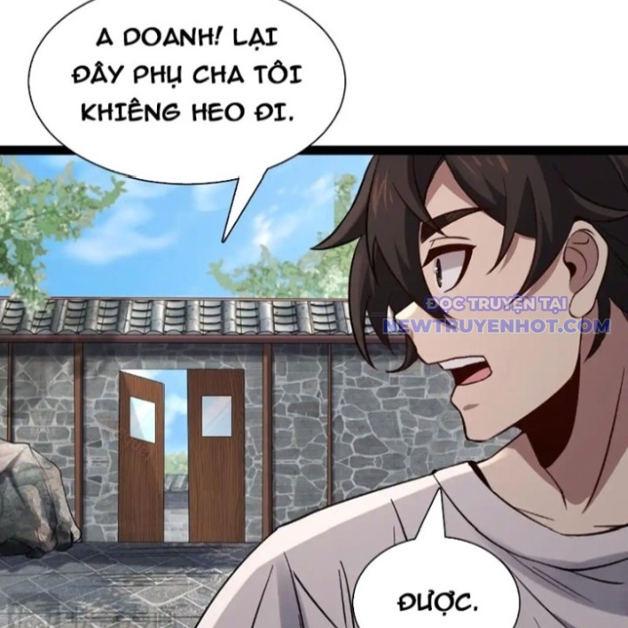 Thần Chỉ Chi Tội chapter 8 - Trang 56