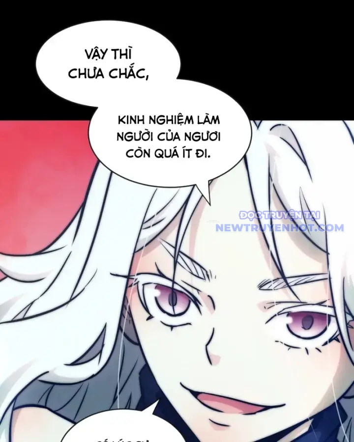 Tay Trái Của Ta Có Thể Dị Biến chapter 98 - Trang 84