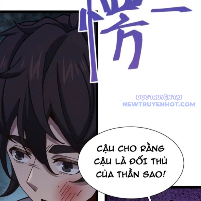 Thần Chỉ Chi Tội chapter 6 - Trang 18