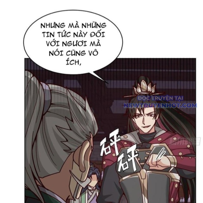 Hạch Động Lực Kiếm Tiên chapter 48 - Trang 52