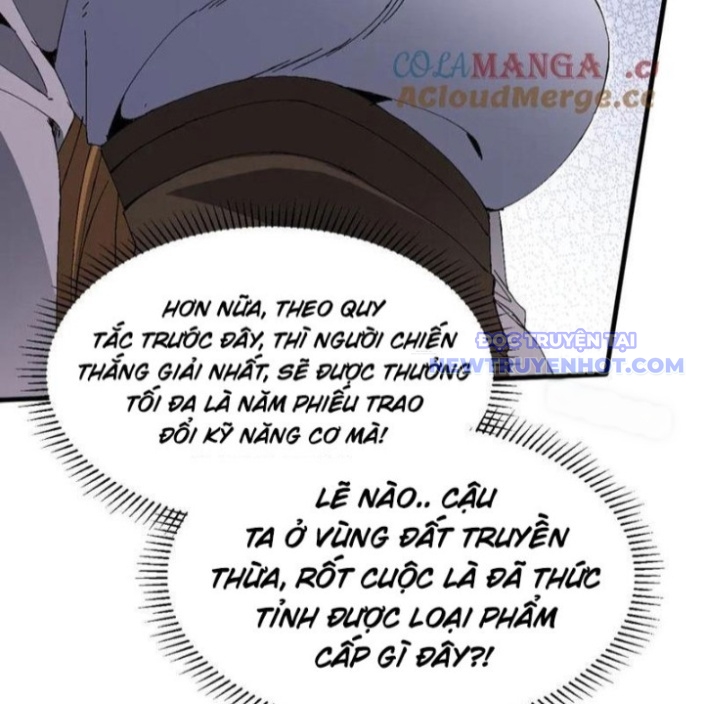 Chư Thần Làm Vợ: Ta Vô Địch Võng Du chapter 25 - Trang 16