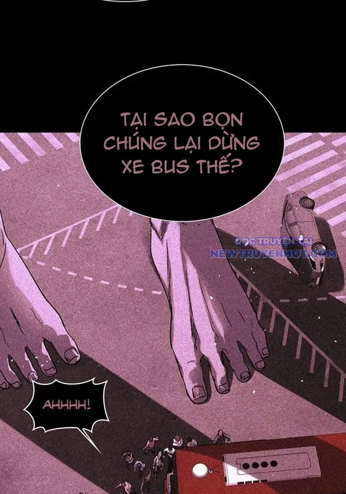 Tận Thế Cũng Chỉ Là Trò Chơi chapter 75 - Trang 81