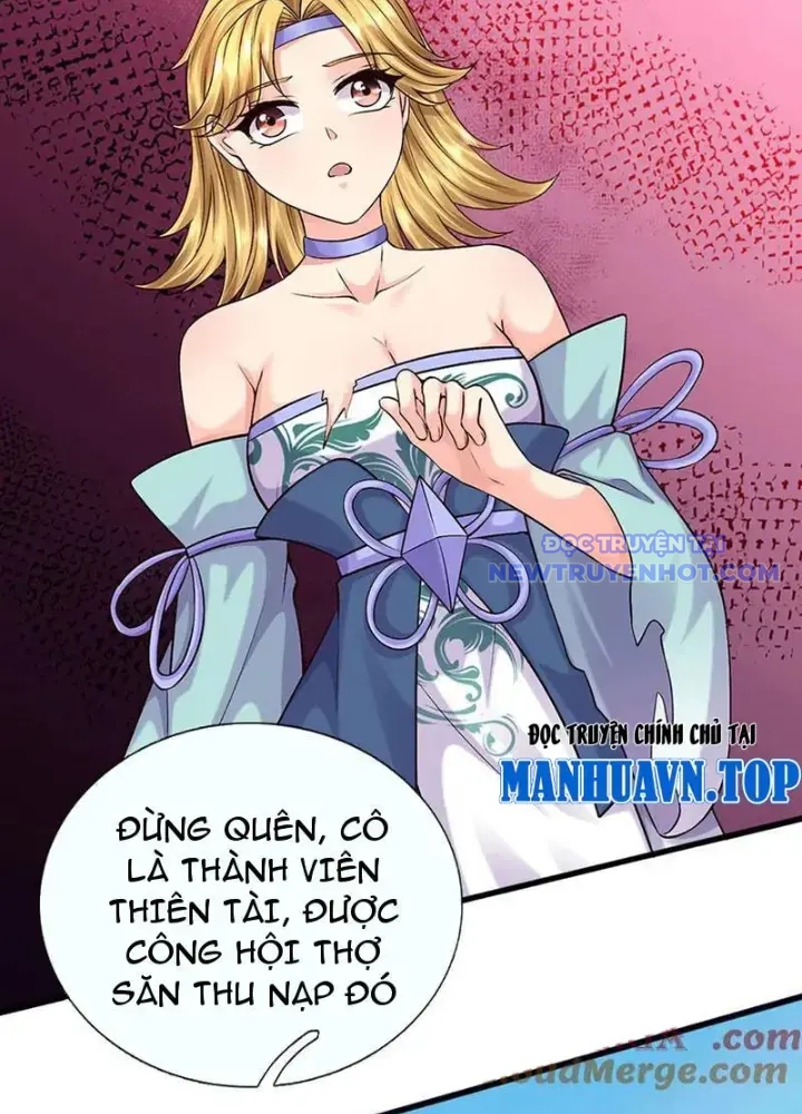 Võ đạo đại đế chapter 80 - Trang 73