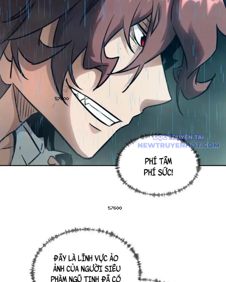 Tay Trái Của Ta Có Thể Dị Biến chapter 98 - Trang 3